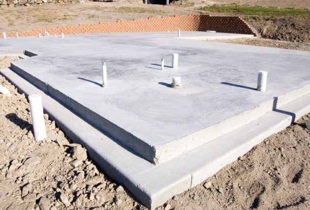 Best Foundation Slab Services