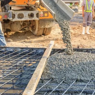 Concrete Construction
