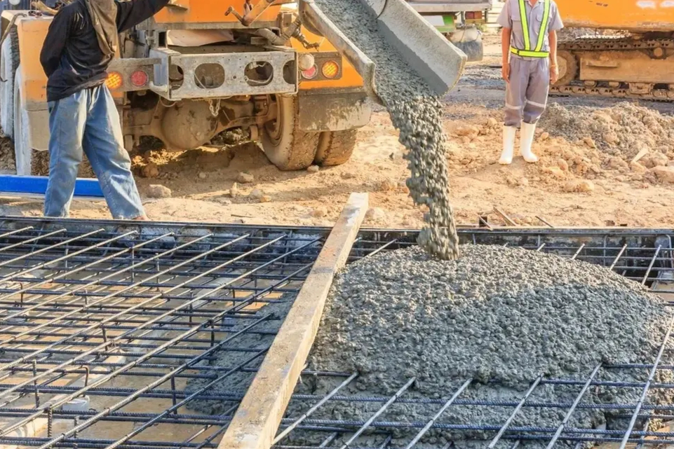 Concrete Construction