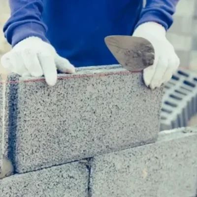 Concrete Masonry