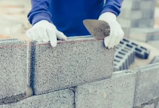 Concrete Masonry