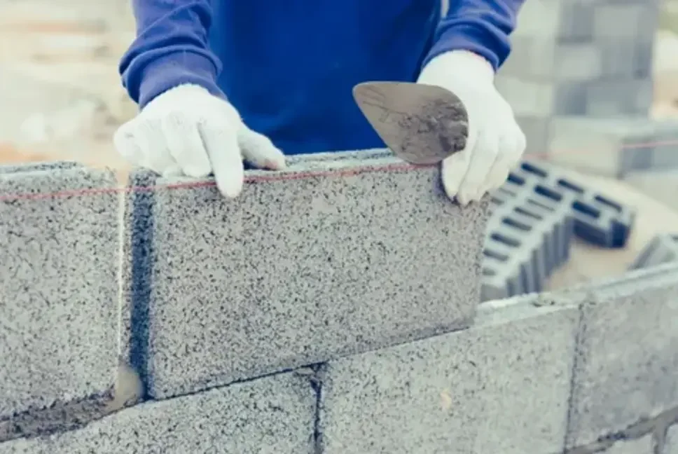 Concrete Masonry