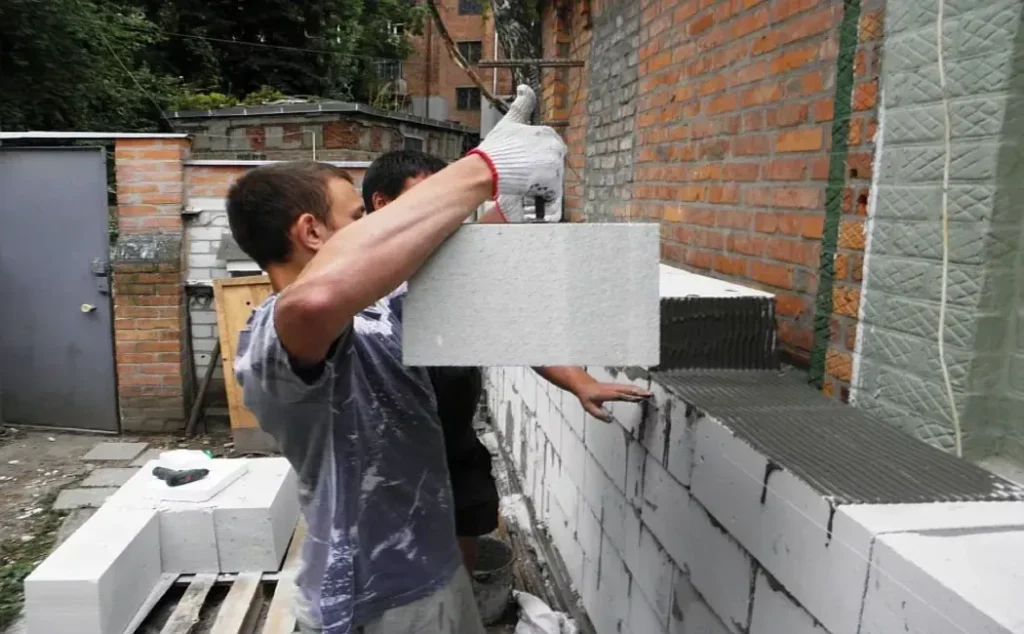 Concrete Masonry Design