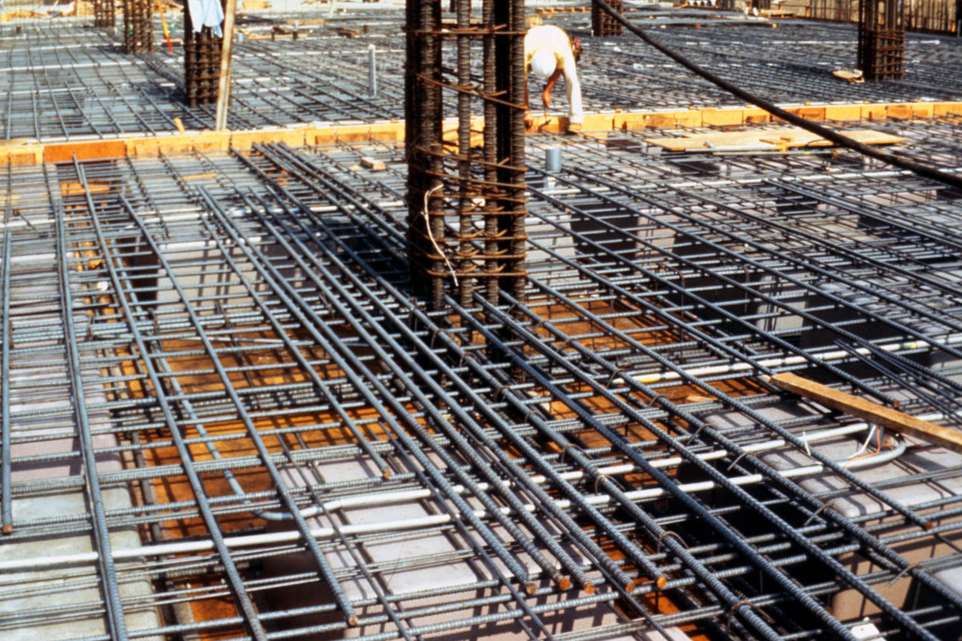 Reinforced Concrete