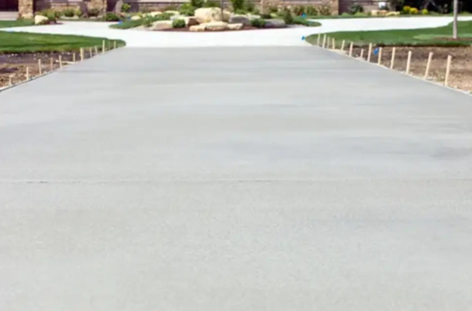 Best Concrete Leveling Contractor