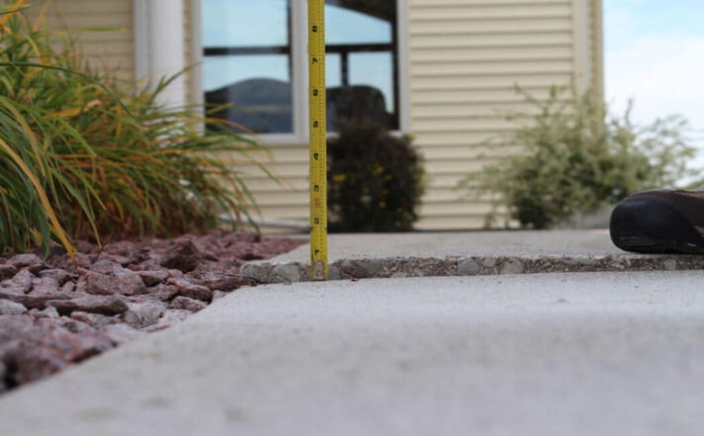 Concrete Leveling Specialists