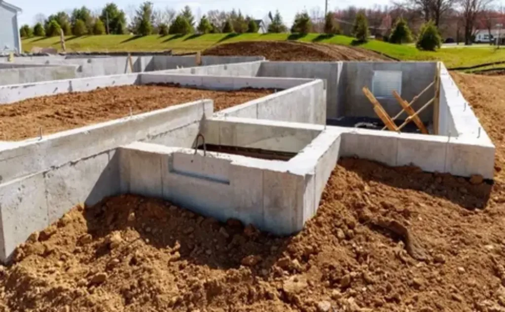 Stable Foundation Base